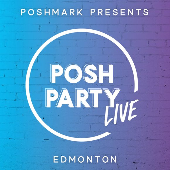 Posh Party LIVE | EDMONTON - Picture 1 of 2